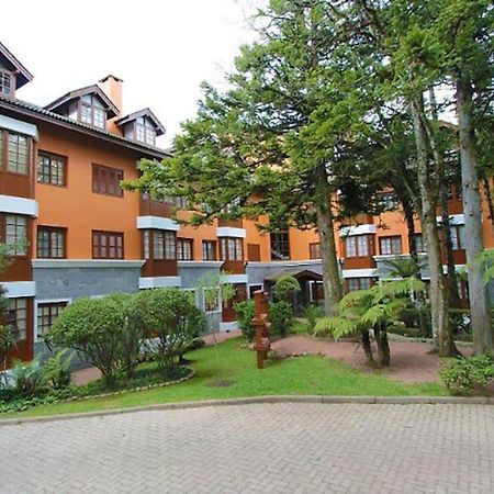 Bosque De Viena 110 - My Home Temporada Gramado Exterior photo