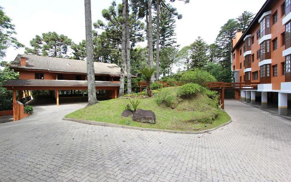 Bosque De Viena 110 - My Home Temporada Gramado Exterior photo